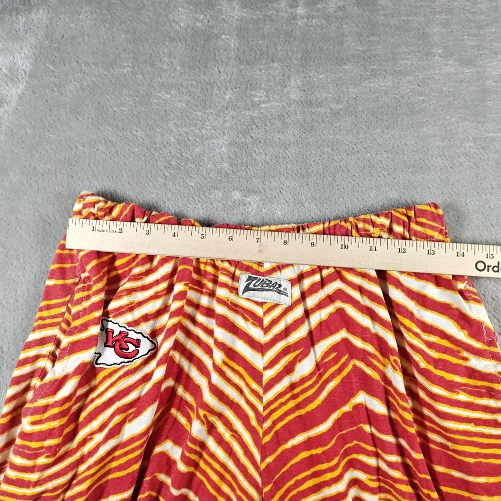 Zubaz vintage pants